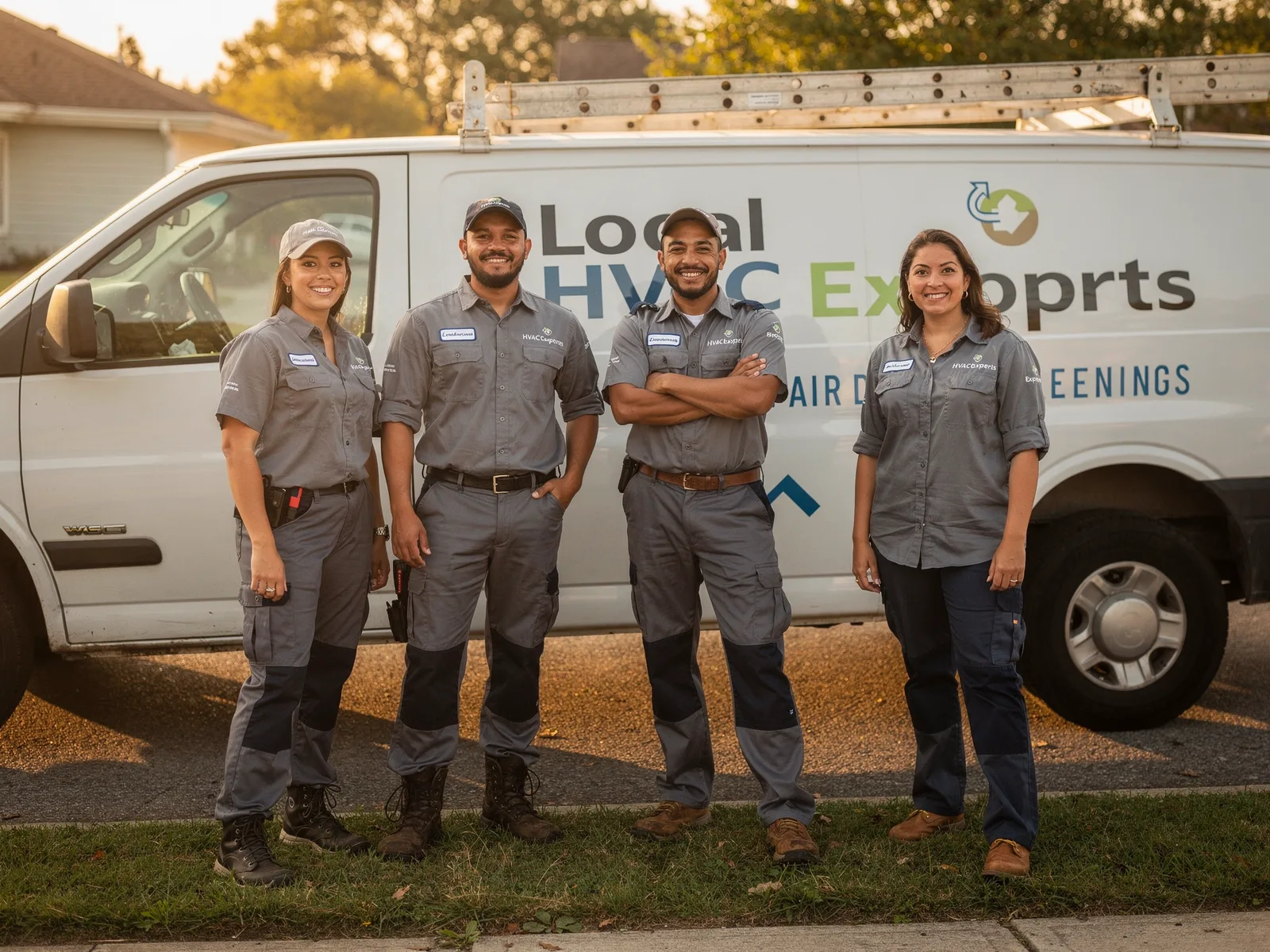 24/7 HVAC Repair & AC Replacement company in Walcott, ND